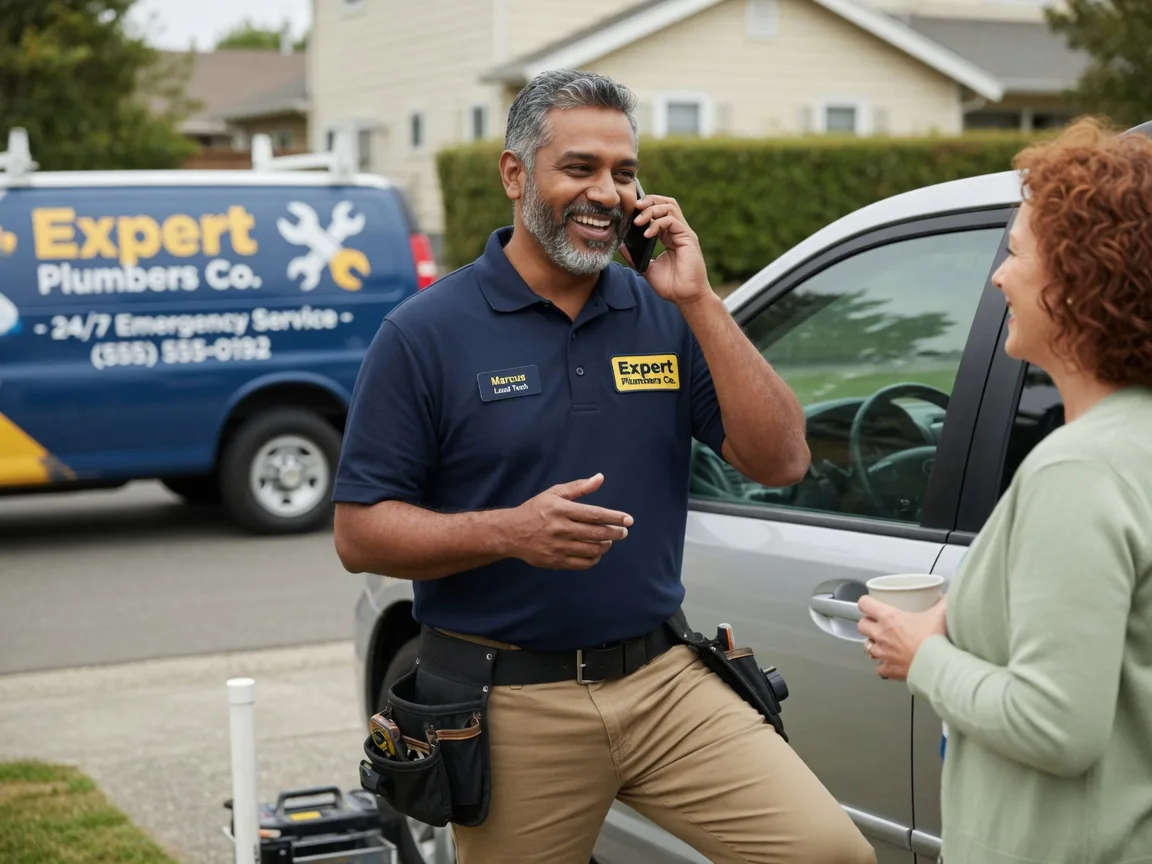 Drain Cleaning Pullman, WA FAQs